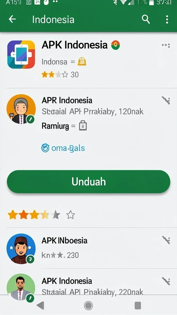Review Aplikasi royalplay Versi Terbaru screenshot 4