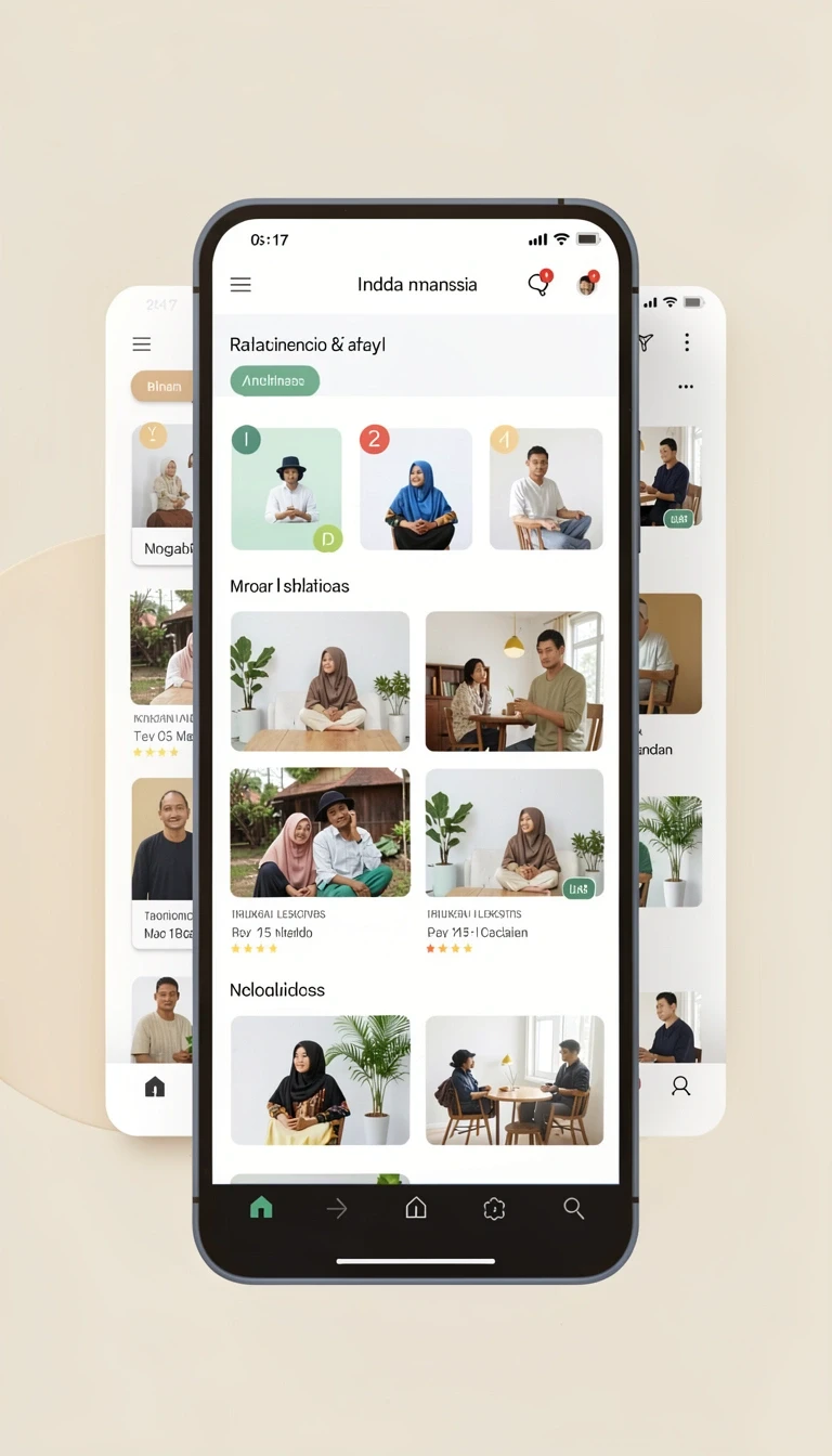 Review Aplikasi ricis77 Versi Terbaru screenshot 1