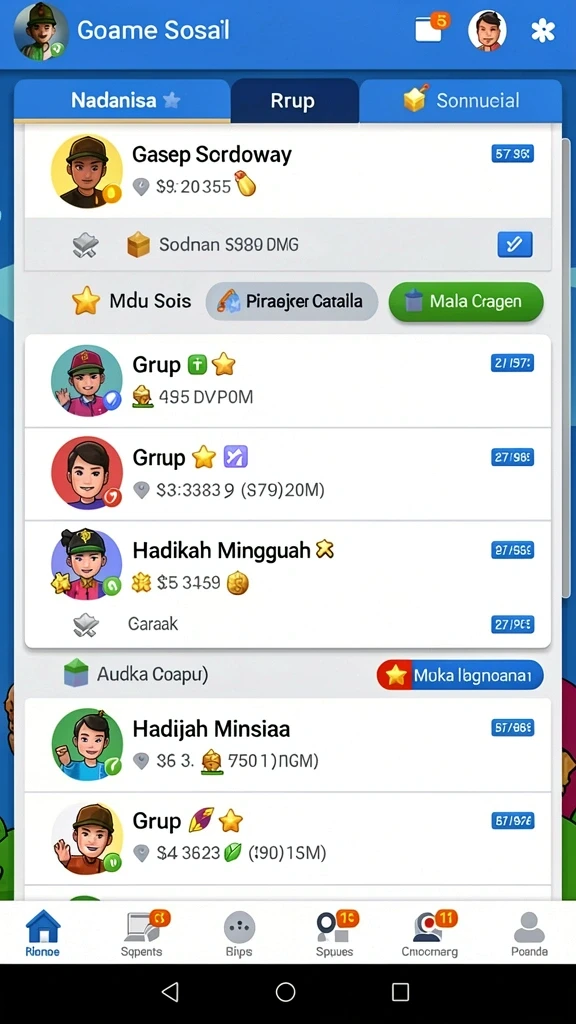 rr666 App APK Terbaru screenshot 3