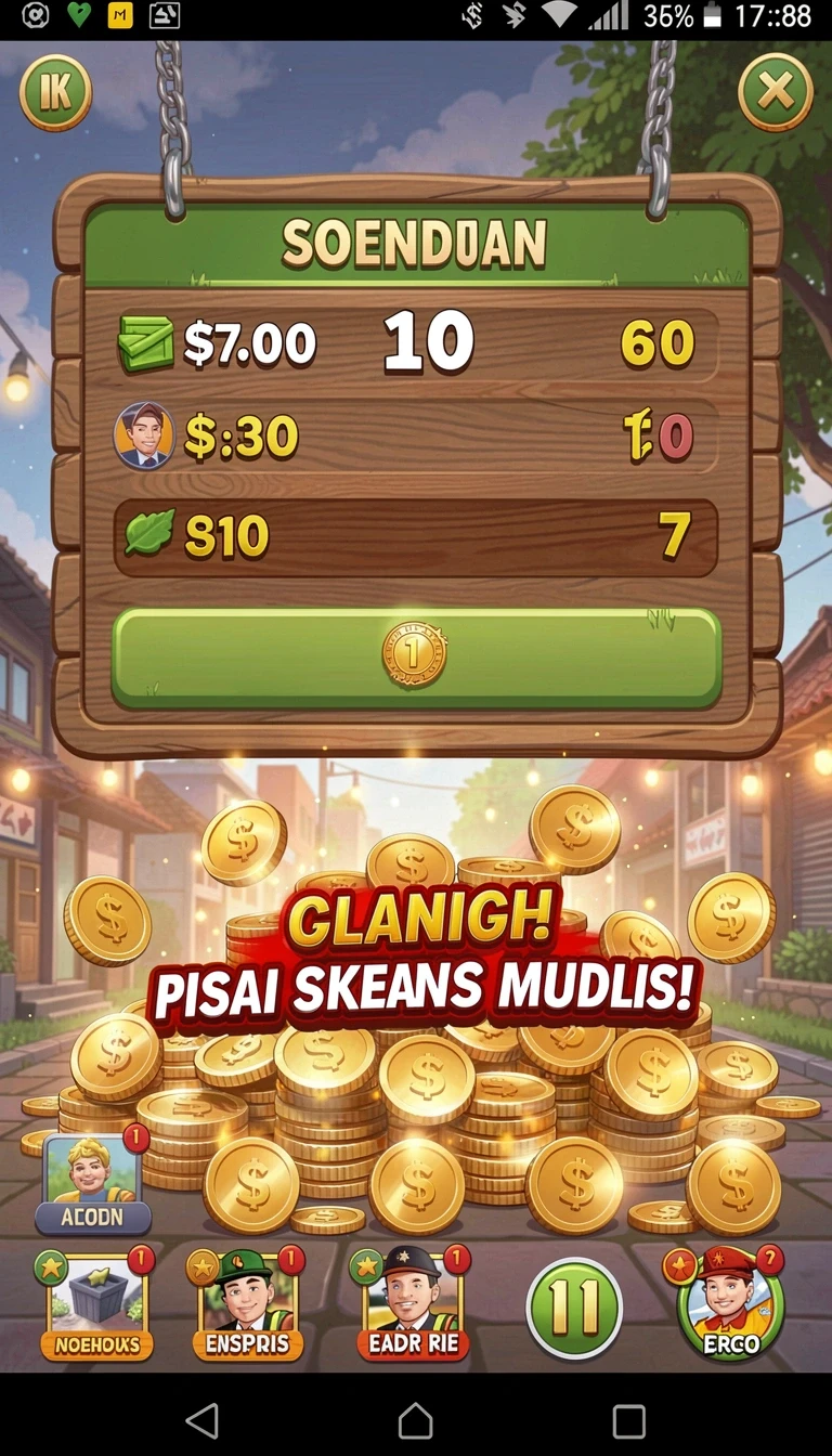 Review Aplikasi ri889 Versi Terbaru screenshot 4