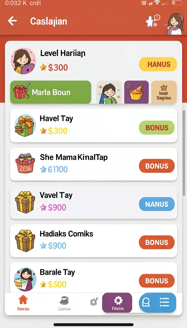 Review Aplikasi royalplay Versi Terbaru screenshot 1