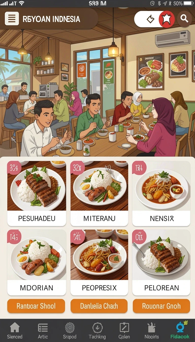 Review Aplikasi ricis77 Versi Terbaru screenshot 4