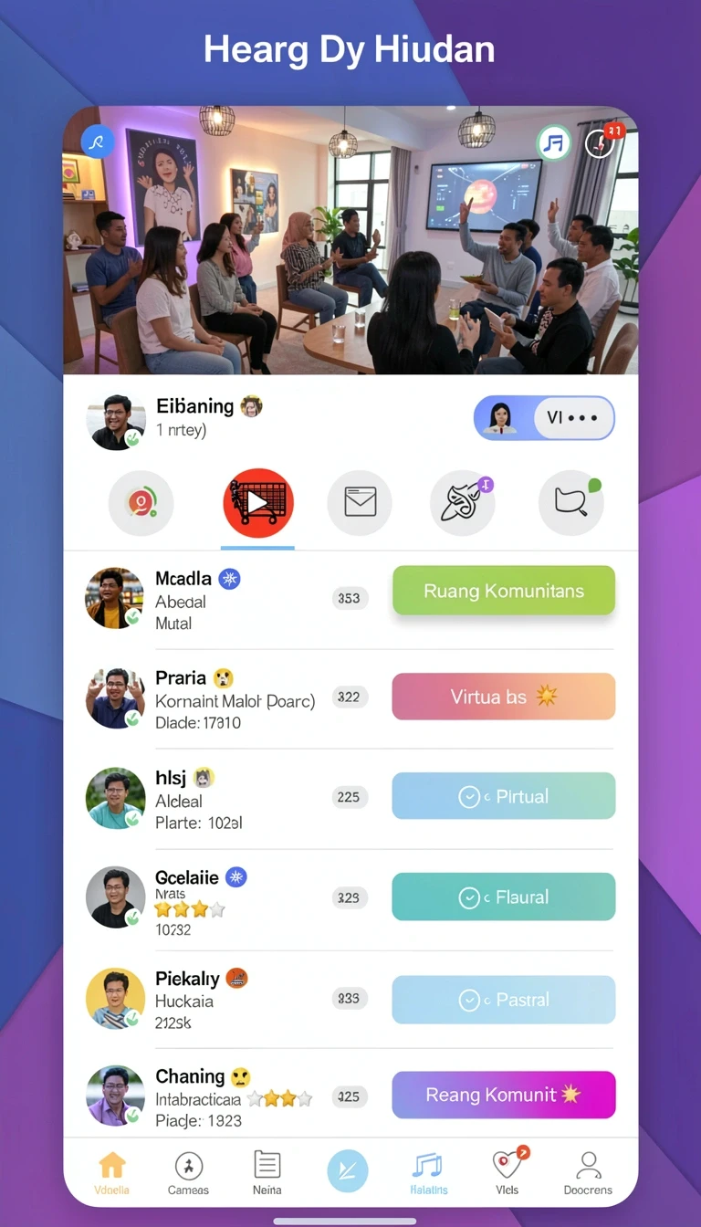 rezego App APK Terbaru screenshot 3