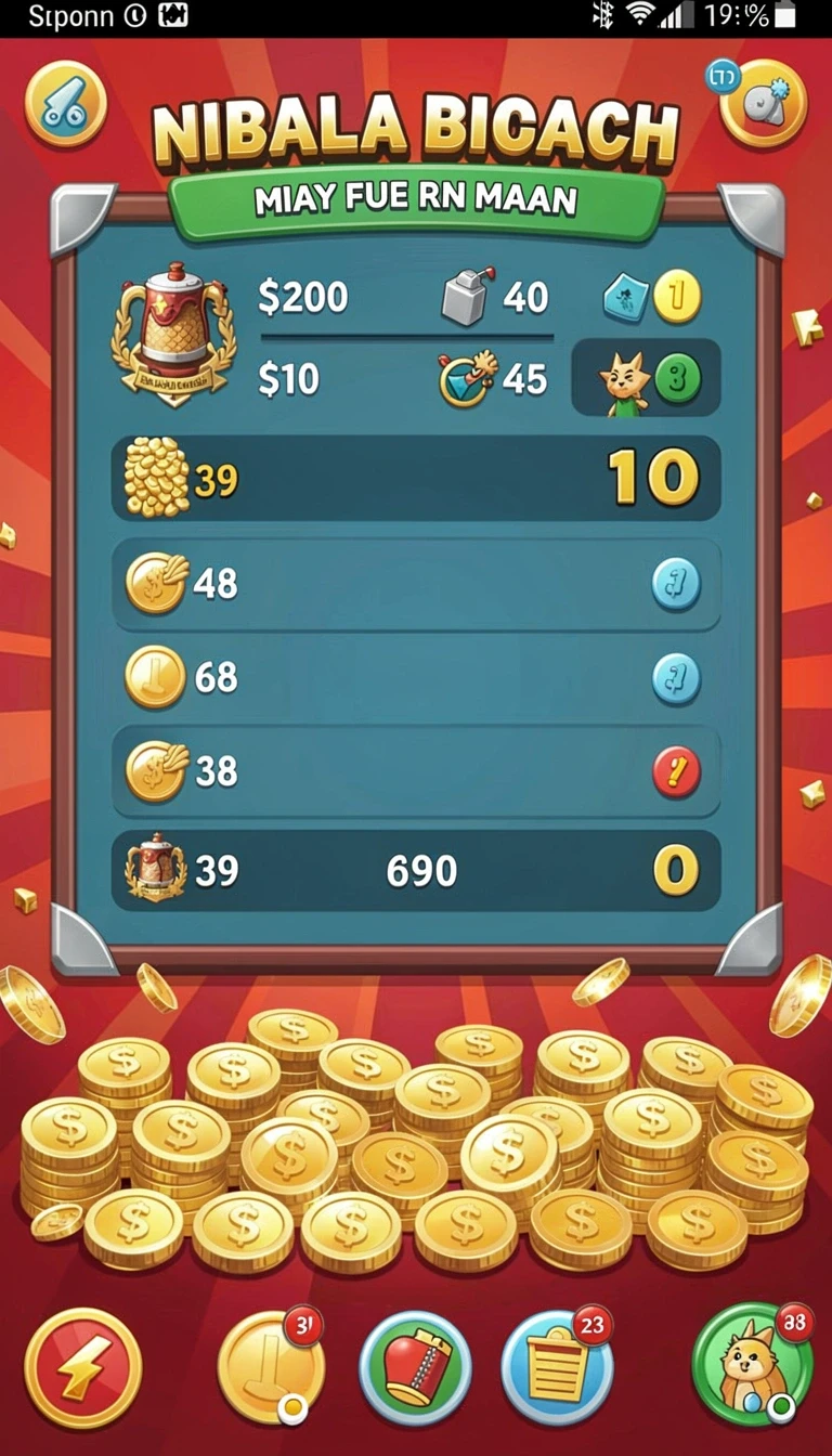 Review Aplikasi rpvip7 Versi Terbaru screenshot 2
