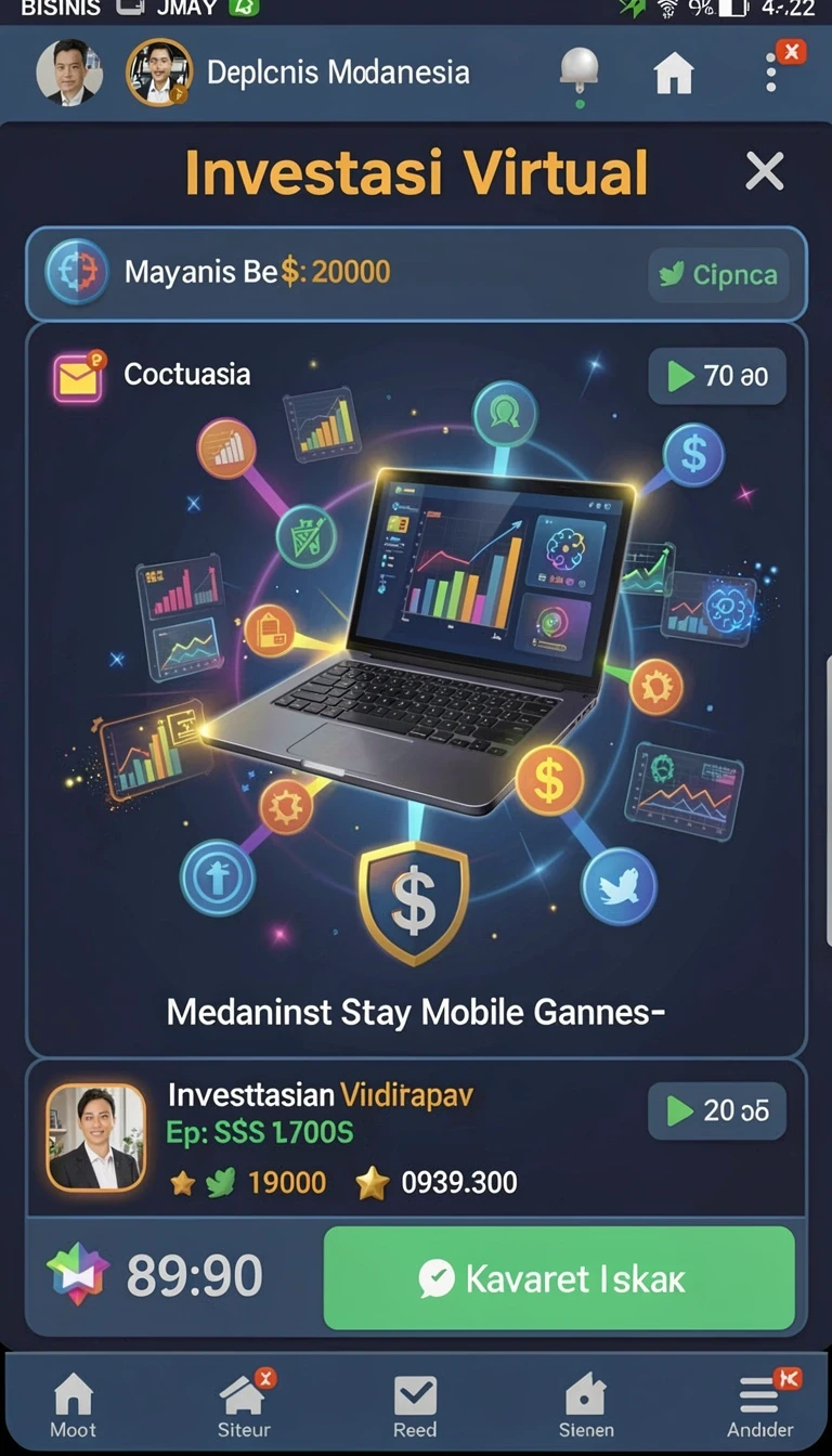 rezego App APK Terbaru screenshot 1