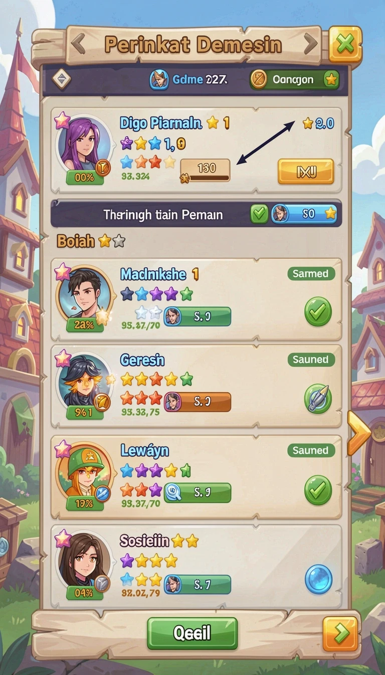 Review Aplikasi royalplay Versi Terbaru screenshot 2